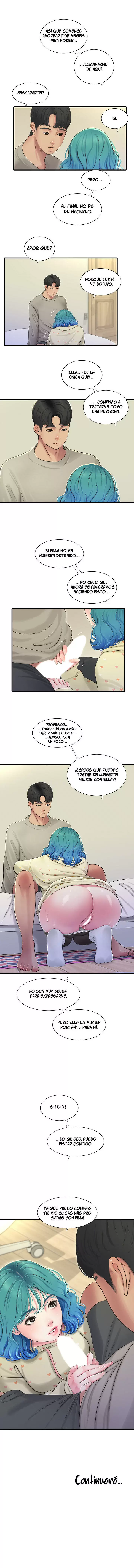 Secret Friend Capítulo 72 - Page 32