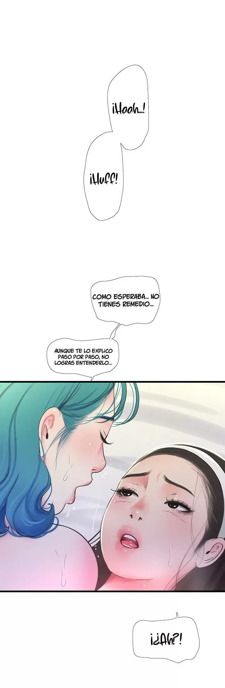 Secret Friend Capítulo 72 - Page 6