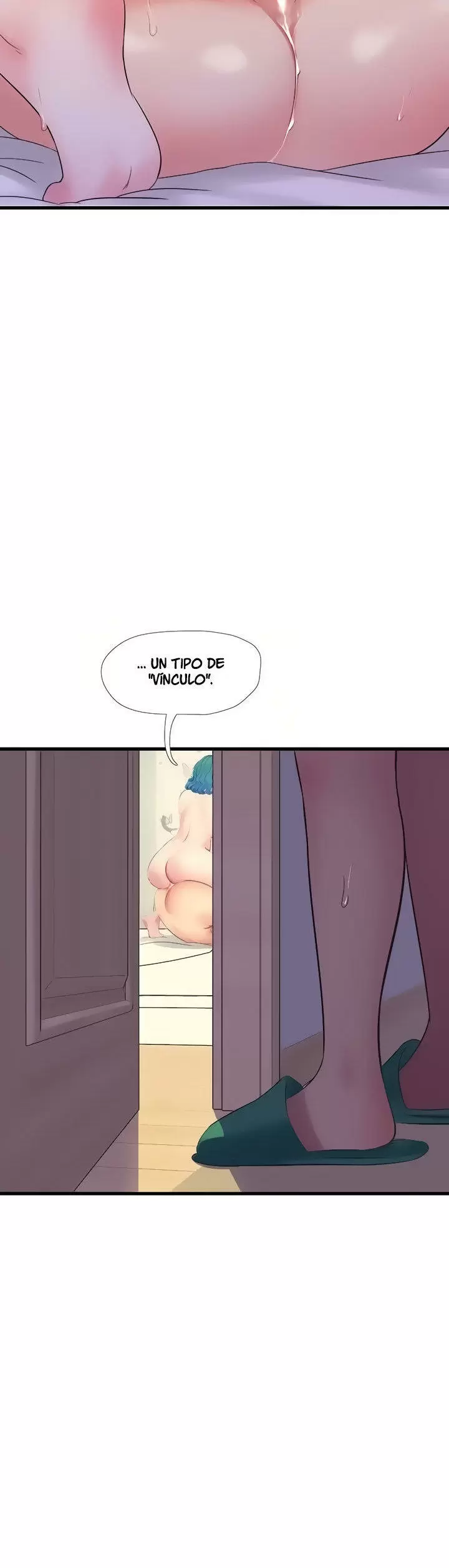 Secret Friend Capítulo 72 - Page 9