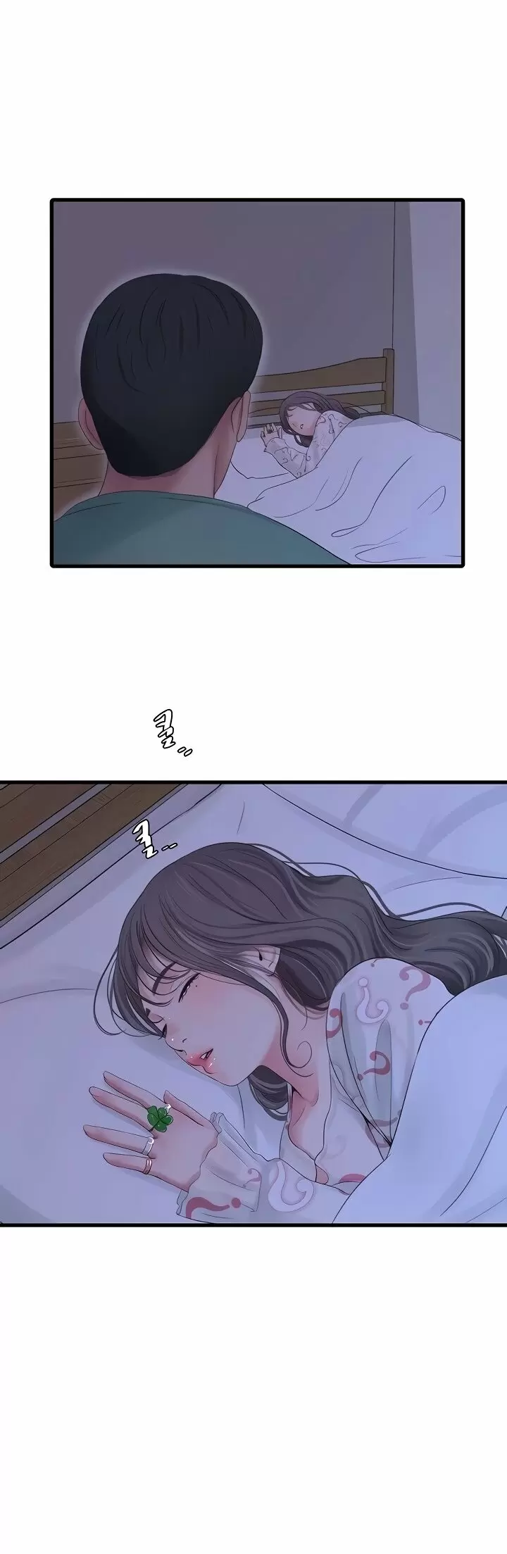 Secret Friend Capítulo 74 - Page 14