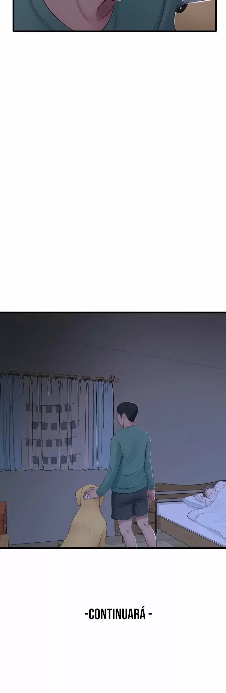 Secret Friend Capítulo 74 - Page 17