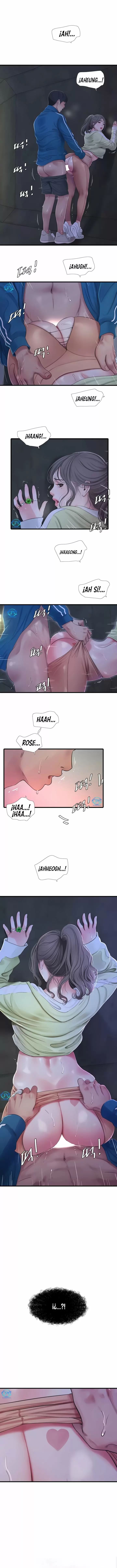 Secret Friend Capítulo 74 - Page 2