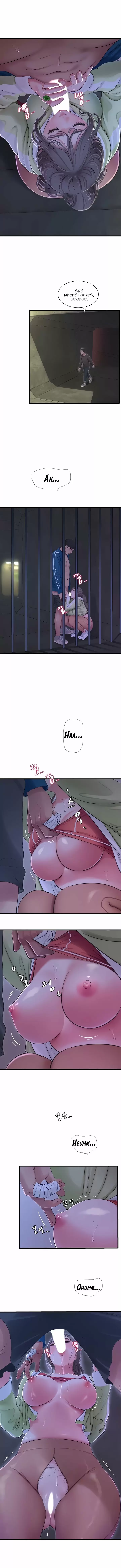 Secret Friend Capítulo 74 - Page 4