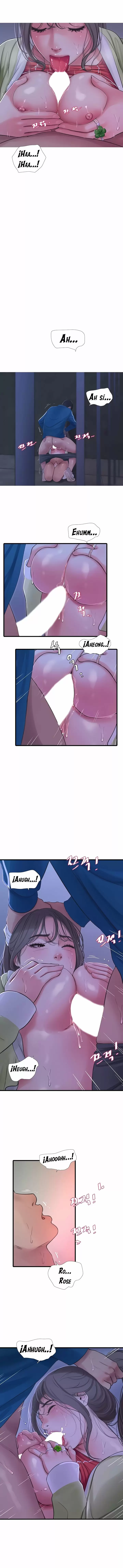 Secret Friend Capítulo 74 - Page 6