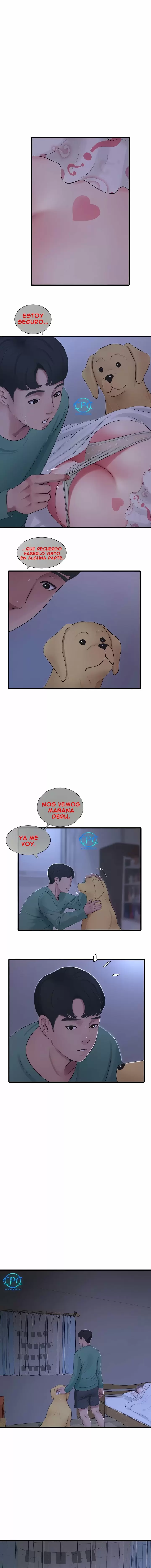 Secret Friend Capítulo 75 - Page 2
