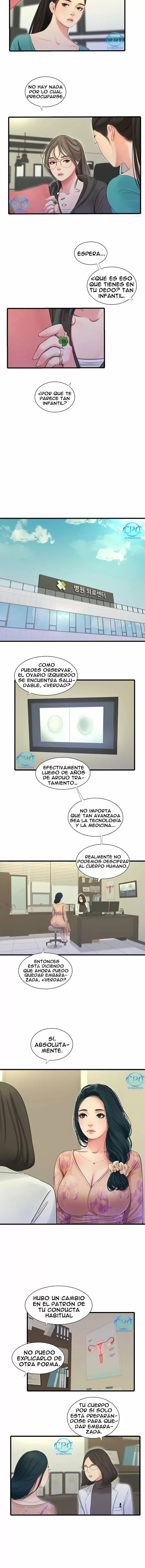 Secret Friend Capítulo 75 - Page 7
