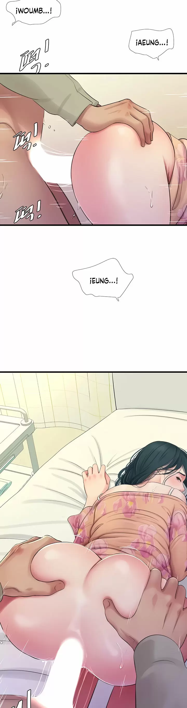 Secret Friend Capítulo 76 - Page 10