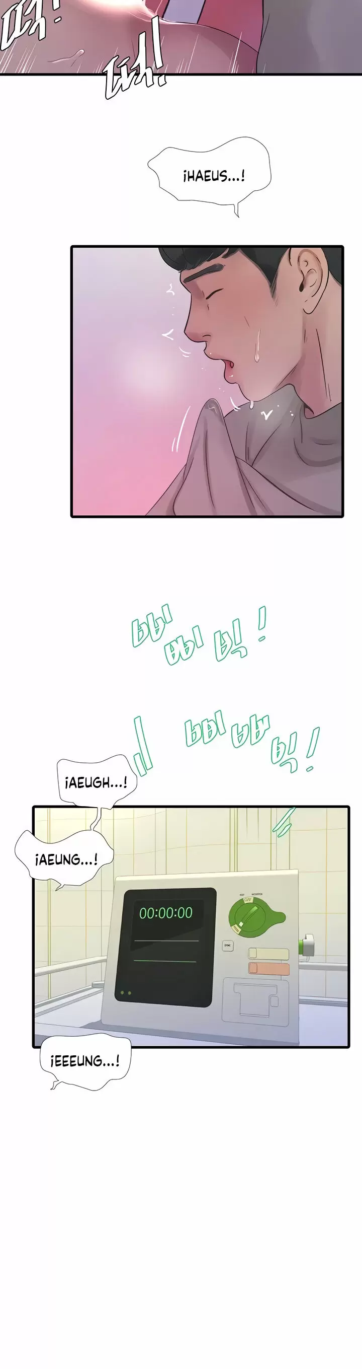 Secret Friend Capítulo 76 - Page 11