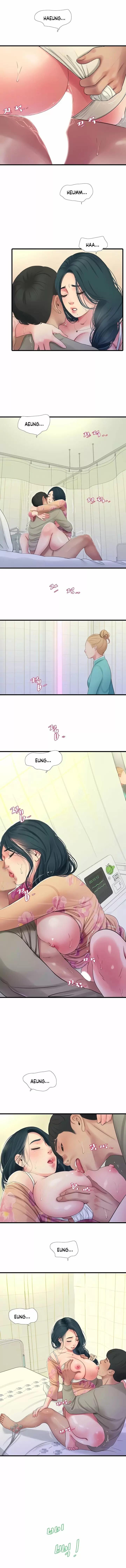 Secret Friend Capítulo 76 - Page 4