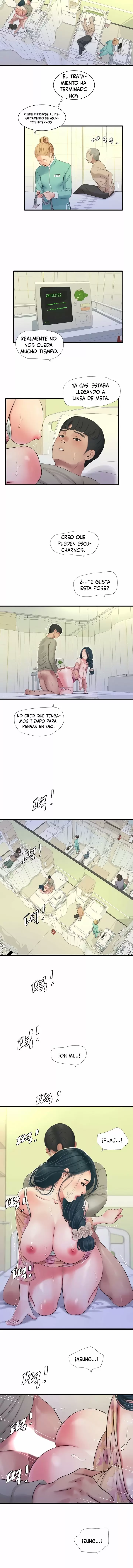Secret Friend Capítulo 76 - Page 7