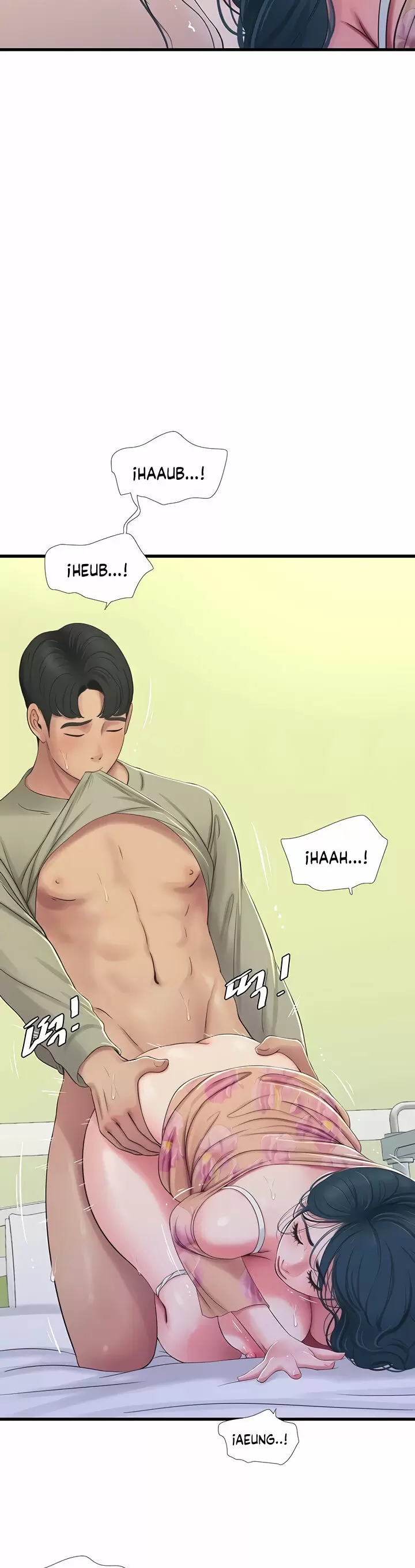 Secret Friend Capítulo 76 - Page 9