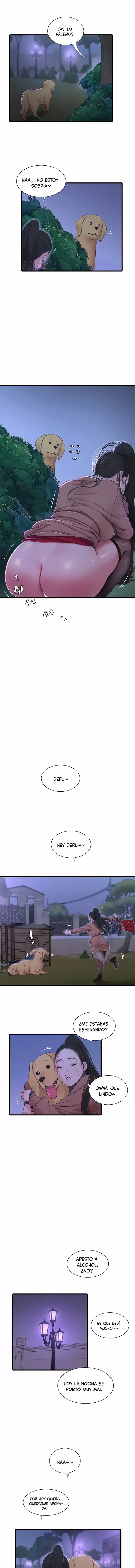 Secret Friend Capítulo 77 - Page 10