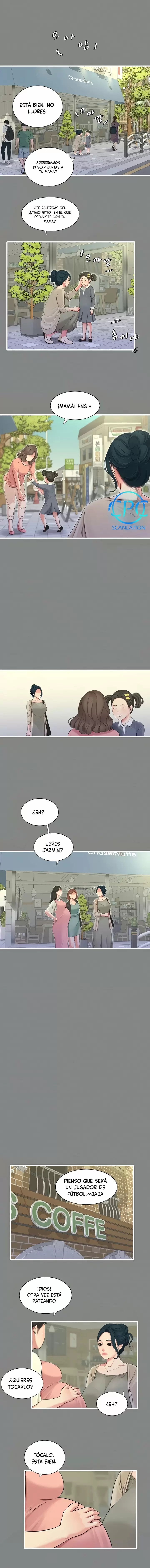 Secret Friend Capítulo 77 - Page 2