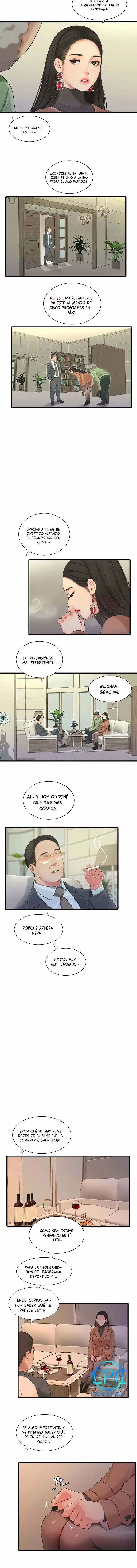 Secret Friend Capítulo 77 - Page 7