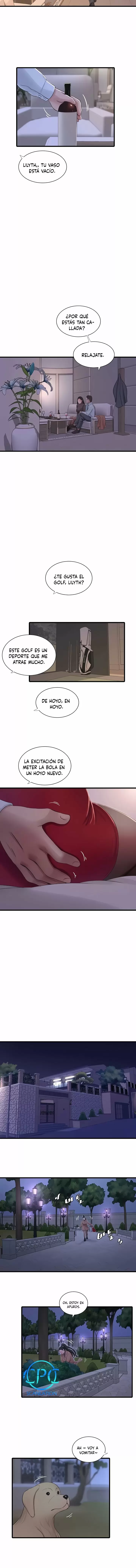 Secret Friend Capítulo 77 - Page 9