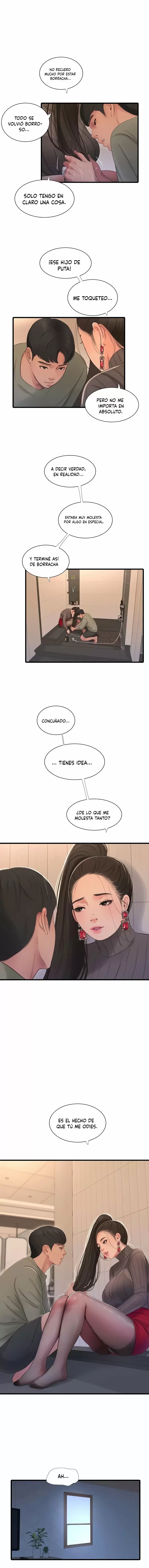 Secret Friend Capítulo 78 - Page 10