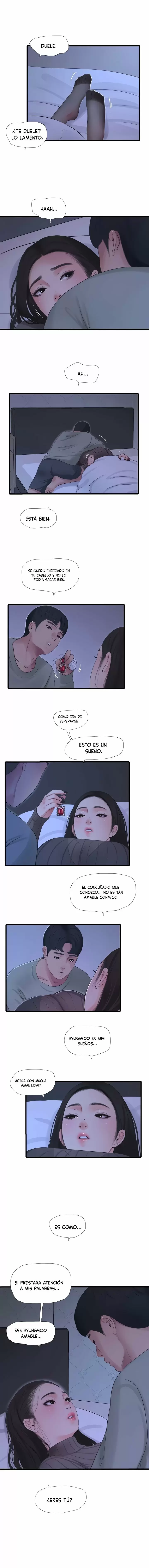 Secret Friend Capítulo 78 - Page 11