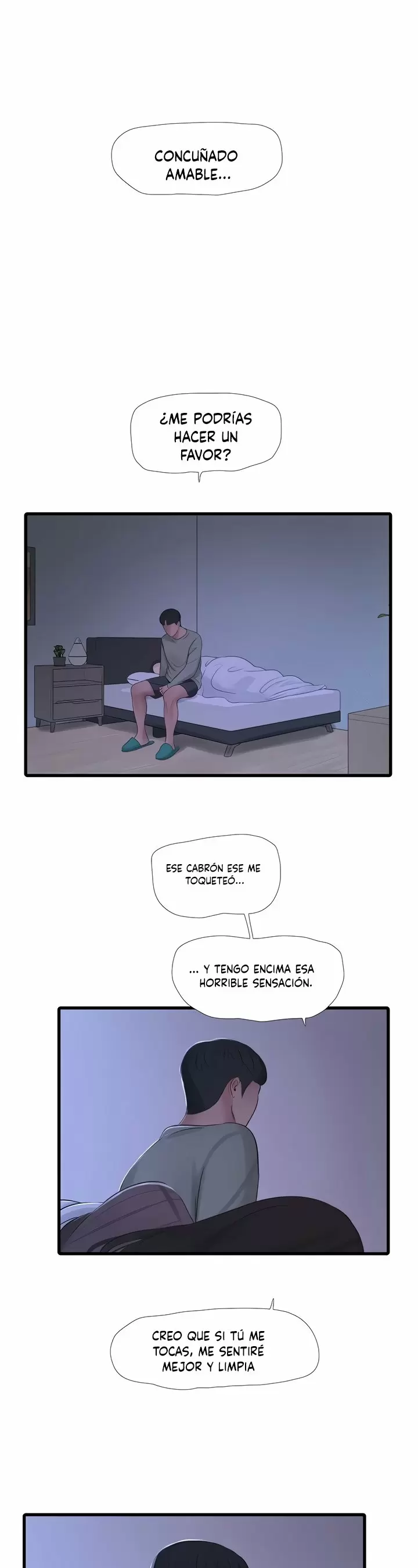Secret Friend Capítulo 78 - Page 12