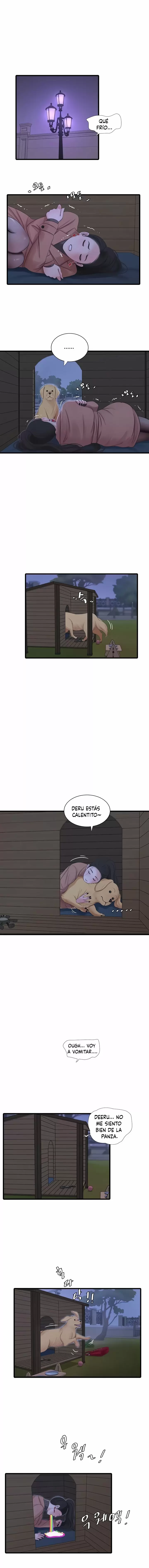 Secret Friend Capítulo 78 - Page 2