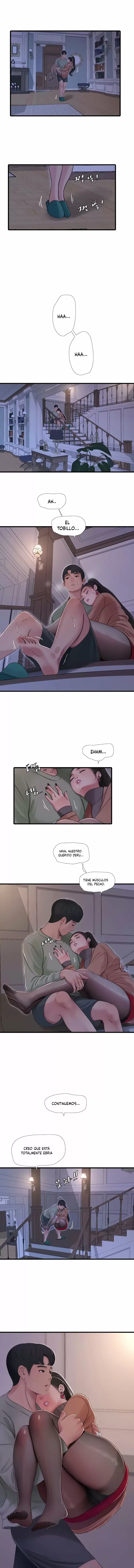 Secret Friend Capítulo 78 - Page 4