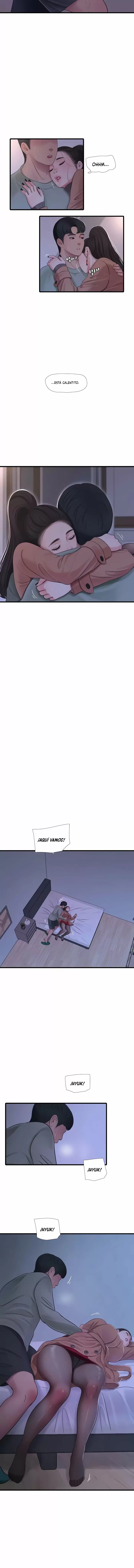 Secret Friend Capítulo 78 - Page 5