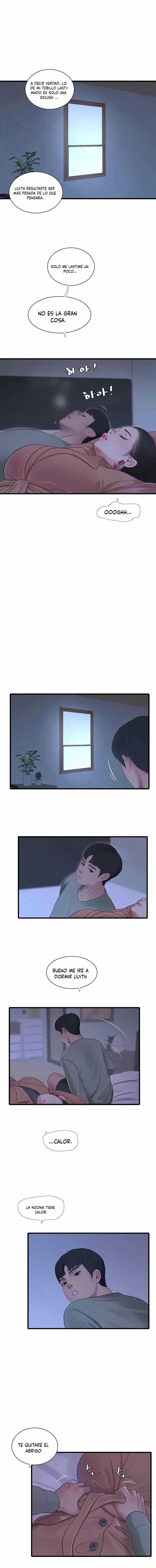 Secret Friend Capítulo 78 - Page 6