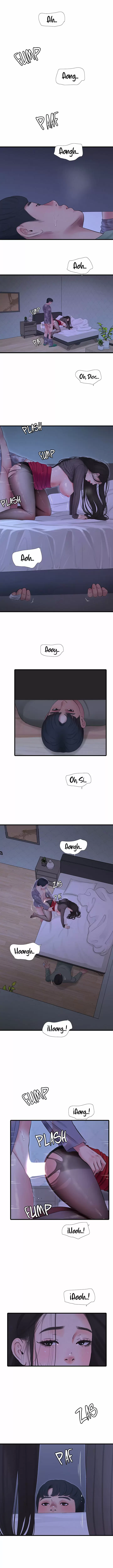 Secret Friend Capítulo 79 - Page 10