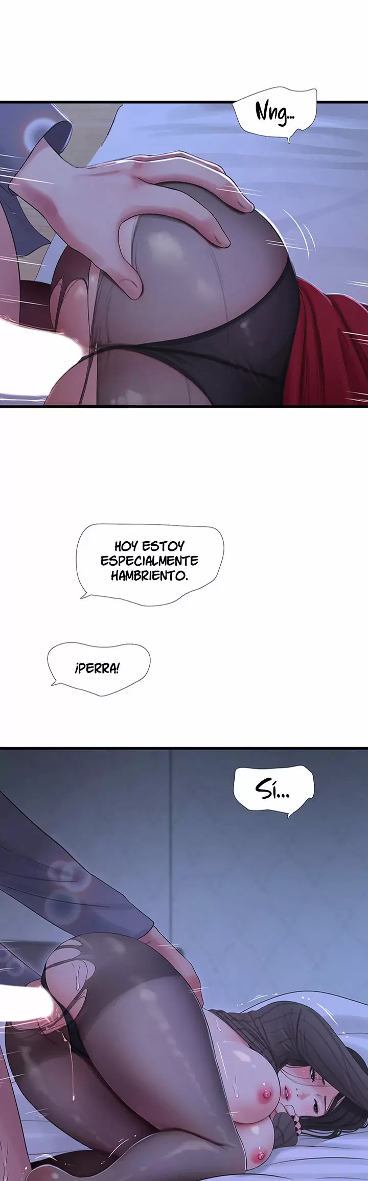 Secret Friend Capítulo 79 - Page 12
