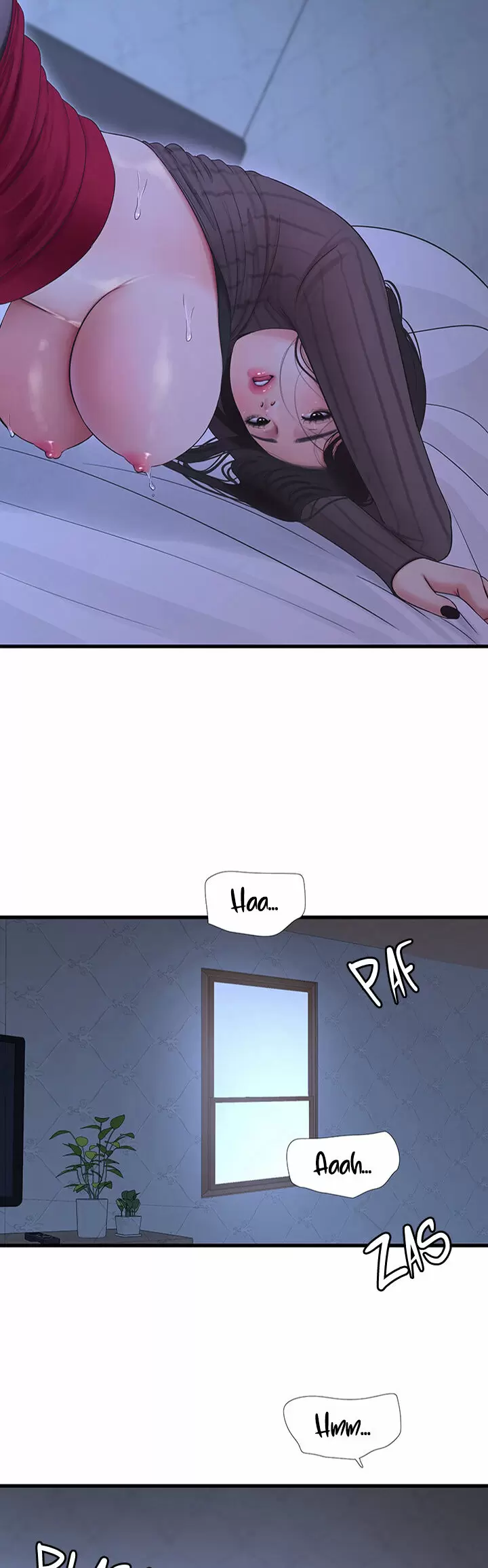Secret Friend Capítulo 79 - Page 14