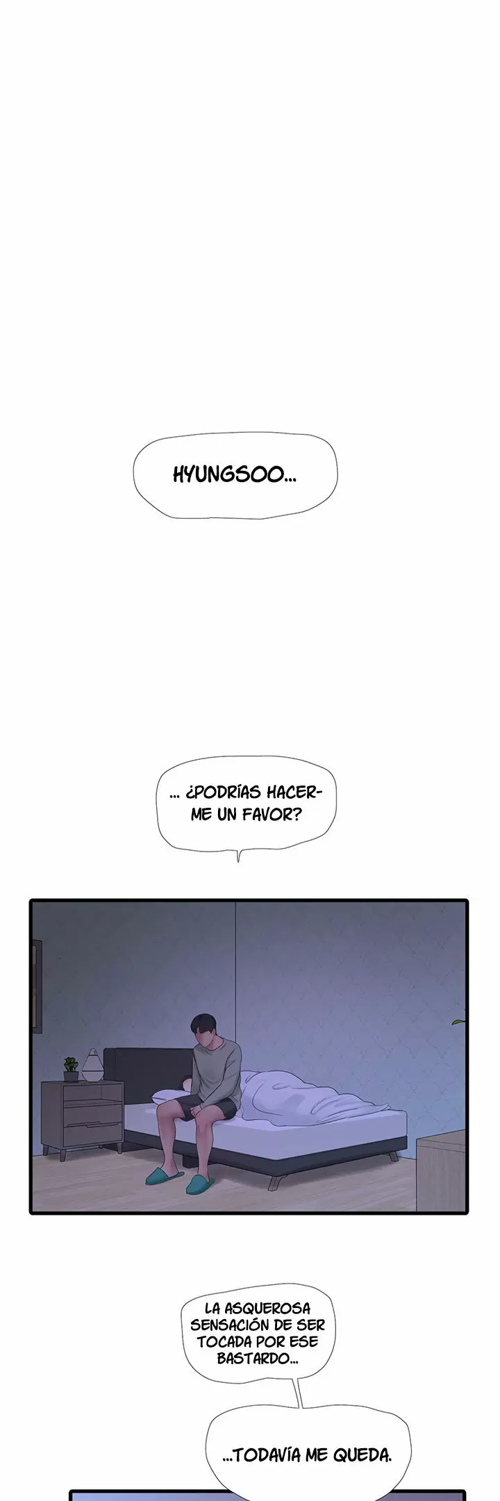 Secret Friend Capítulo 79 - Page 2