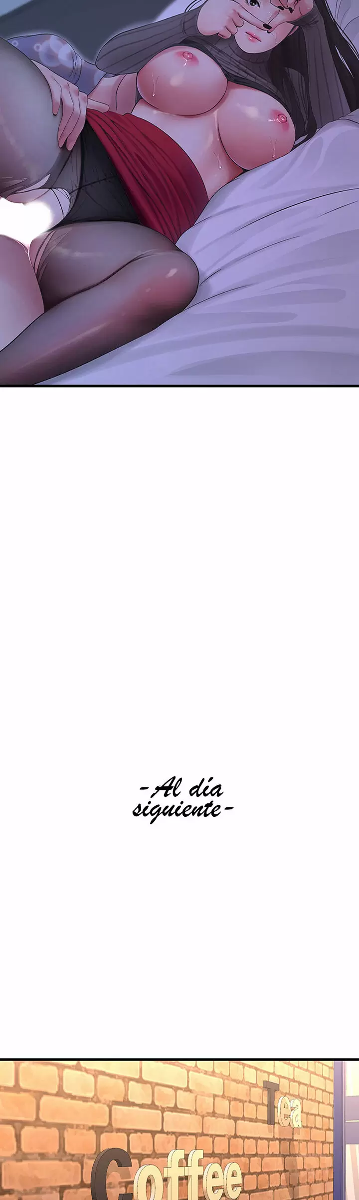 Secret Friend Capítulo 79 - Page 20