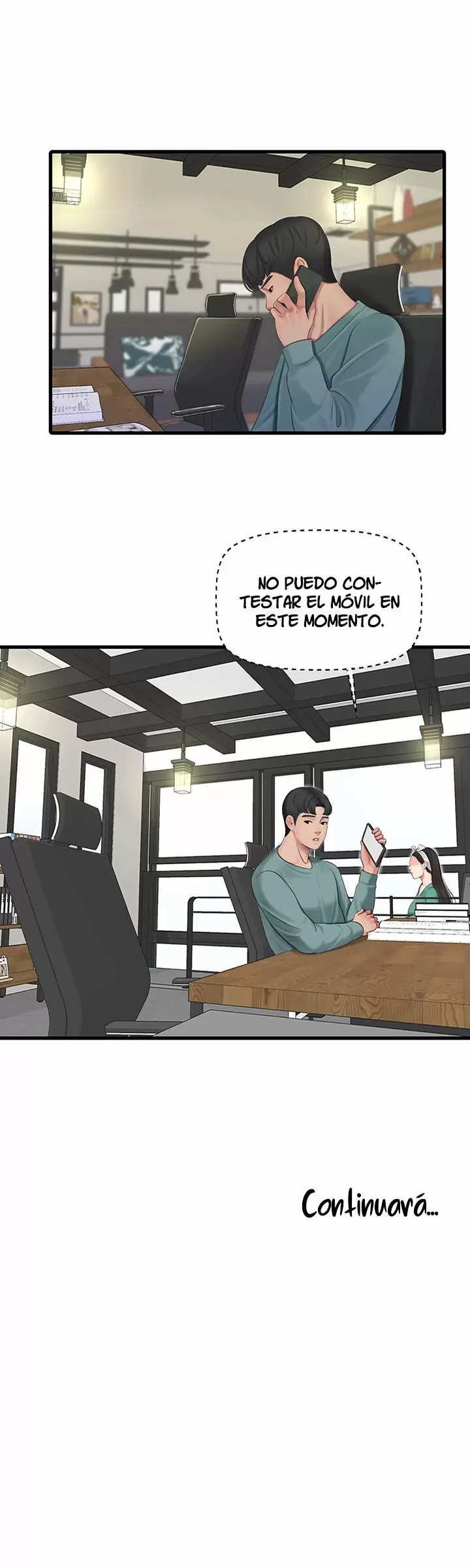Secret Friend Capítulo 79 - Page 22