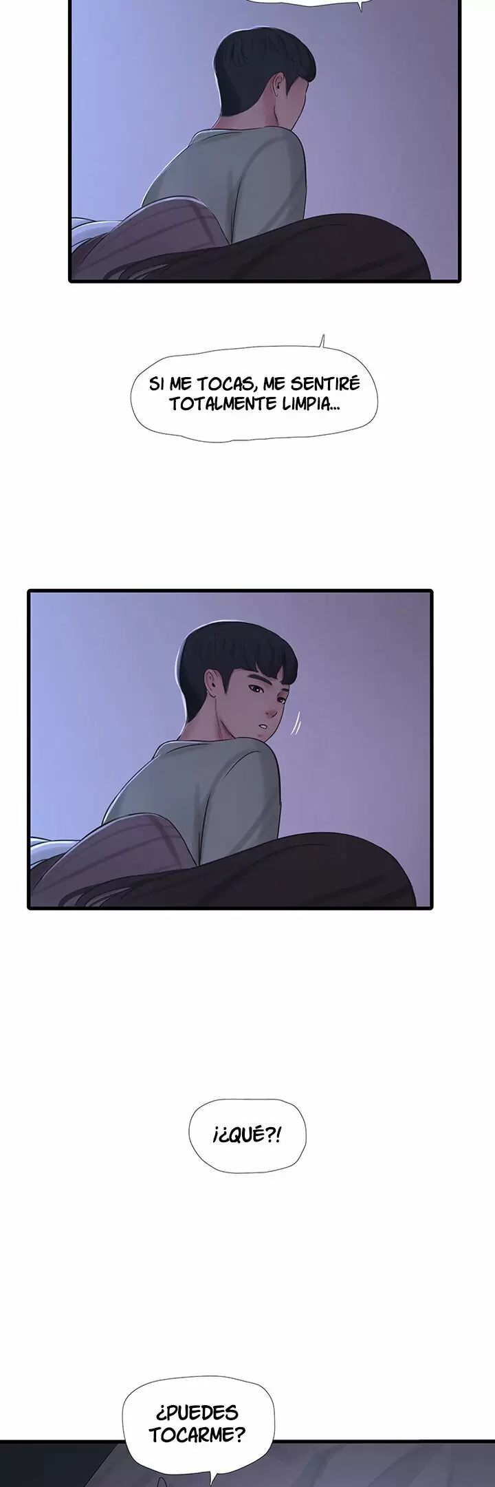 Secret Friend Capítulo 79 - Page 3