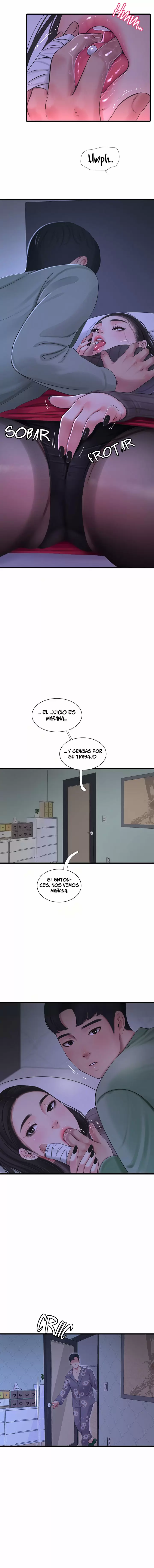 Secret Friend Capítulo 79 - Page 8