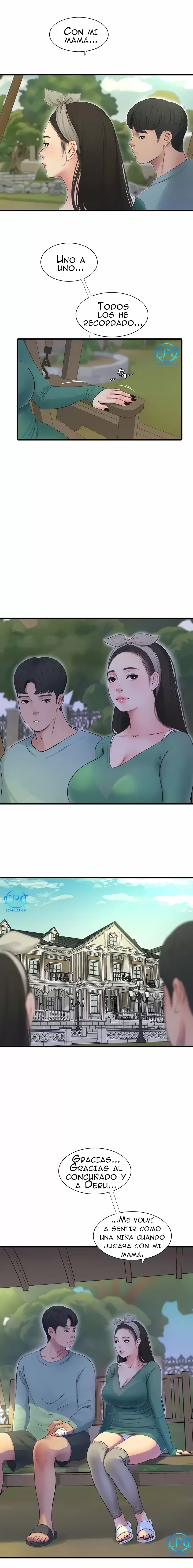 Secret Friend Capítulo 80 - Page 10