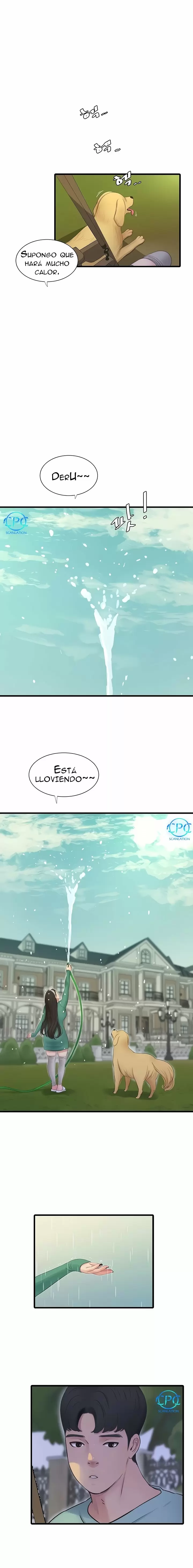 Secret Friend Capítulo 80 - Page 11