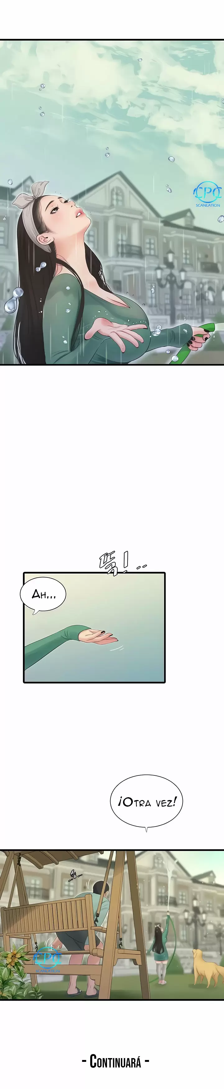 Secret Friend Capítulo 80 - Page 12