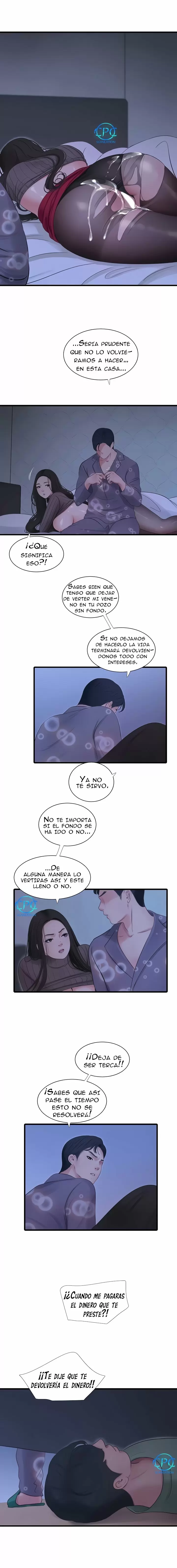 Secret Friend Capítulo 80 - Page 2