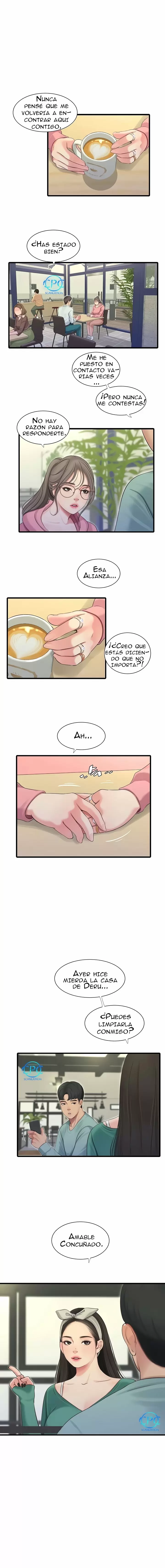 Secret Friend Capítulo 80 - Page 4