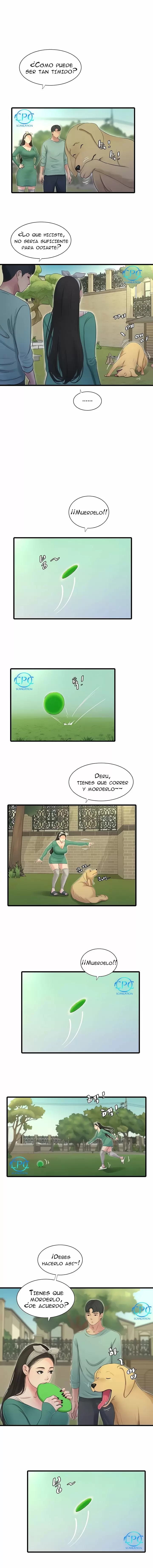 Secret Friend Capítulo 80 - Page 7