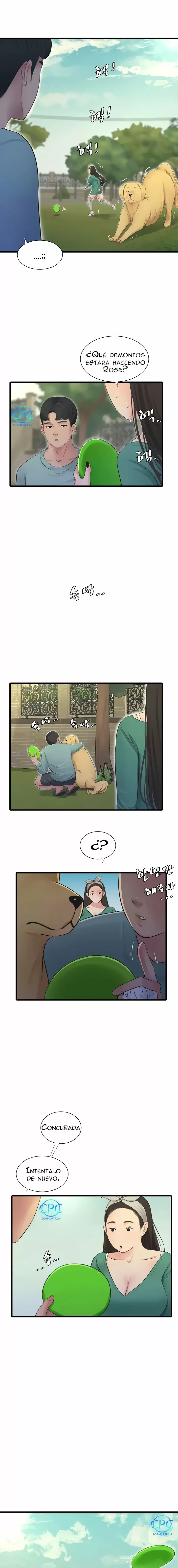 Secret Friend Capítulo 80 - Page 8