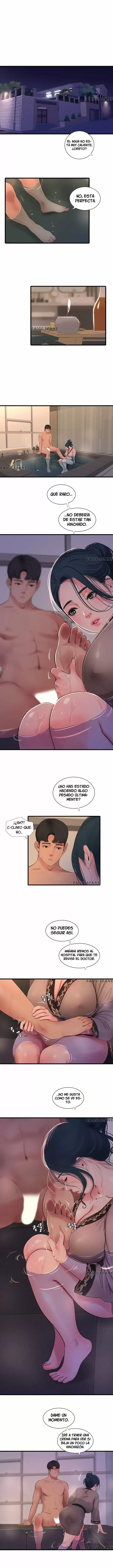 Secret Friend Capítulo 81 - Page 12