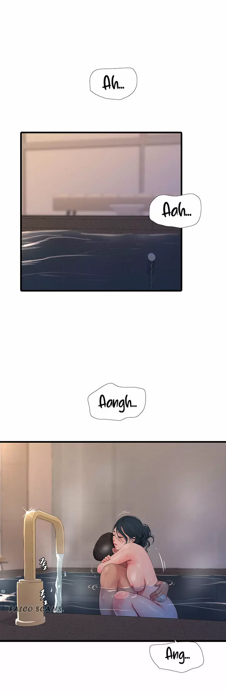 Secret Friend Capítulo 81 - Page 24