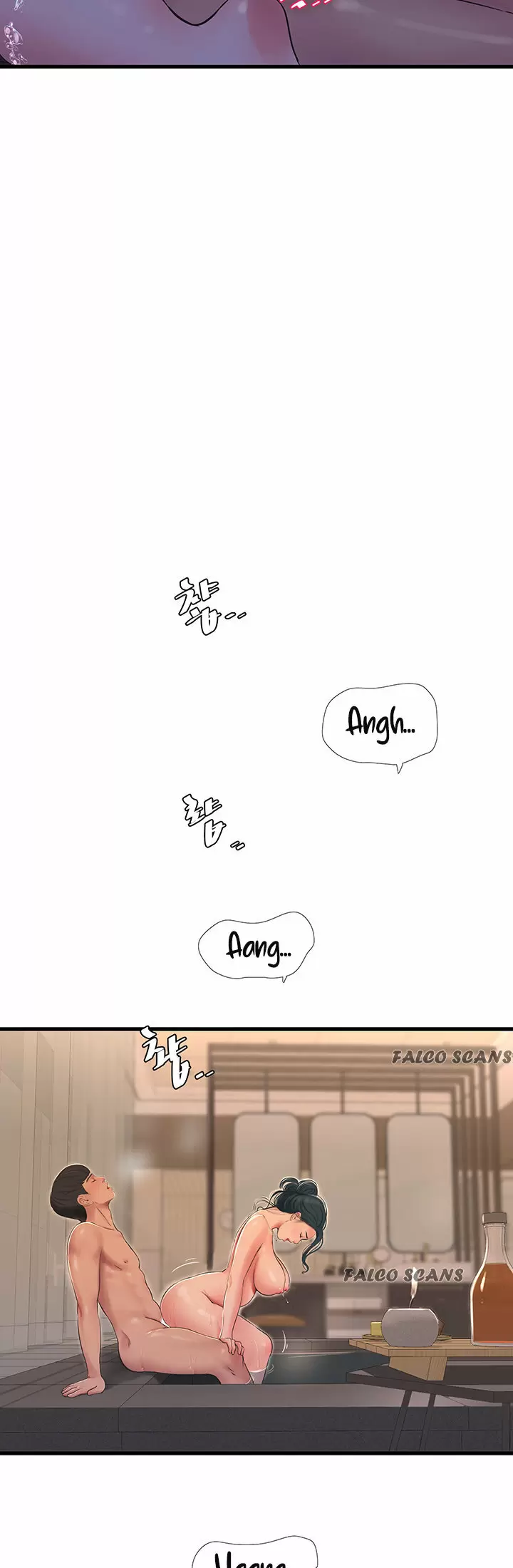 Secret Friend Capítulo 81 - Page 27