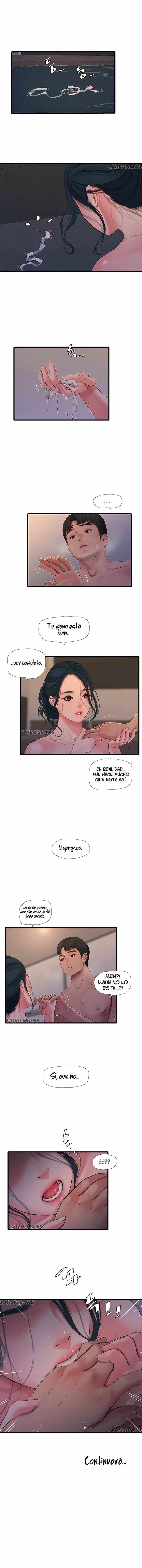 Secret Friend Capítulo 81 - Page 29