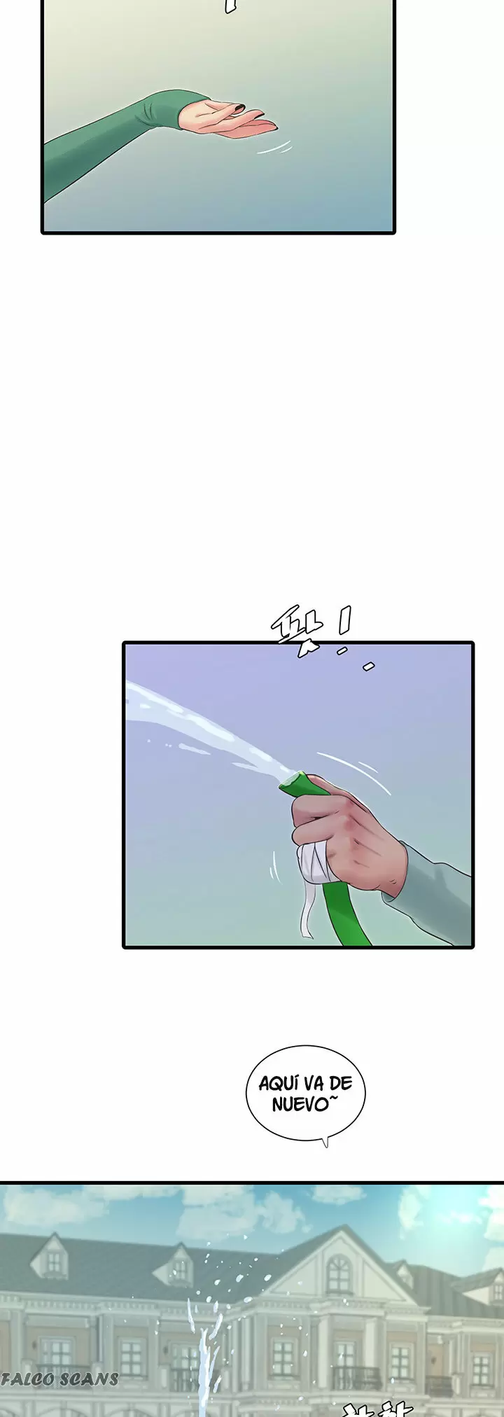 Secret Friend Capítulo 81 - Page 3