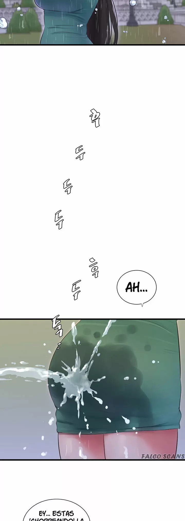 Secret Friend Capítulo 81 - Page 5