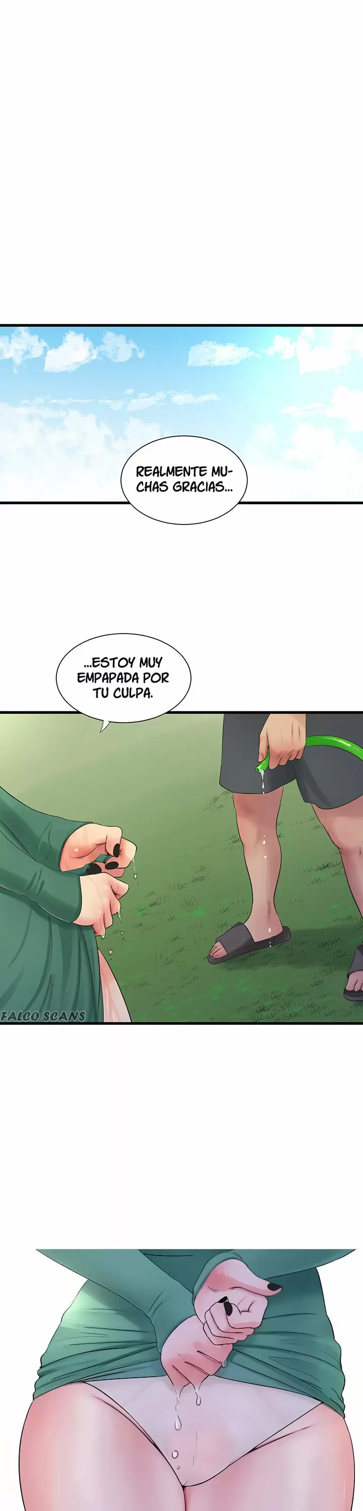 Secret Friend Capítulo 81 - Page 7