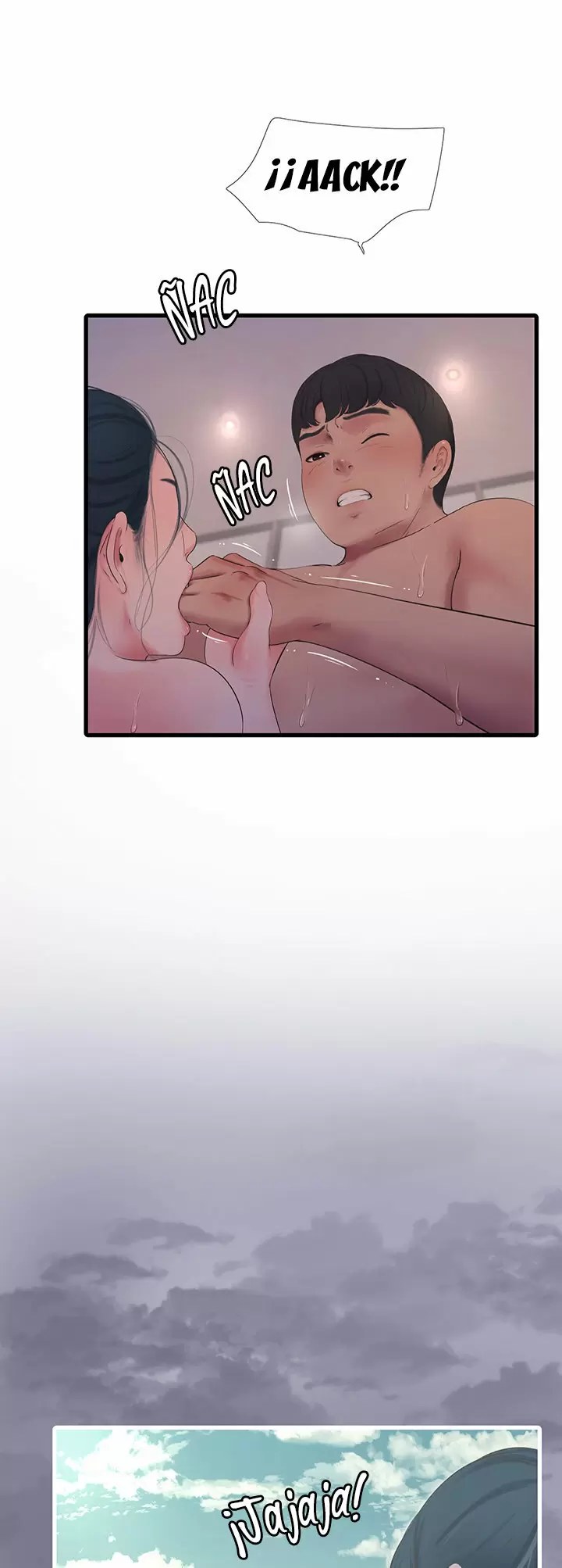 Secret Friend Capítulo 82 - Page 10