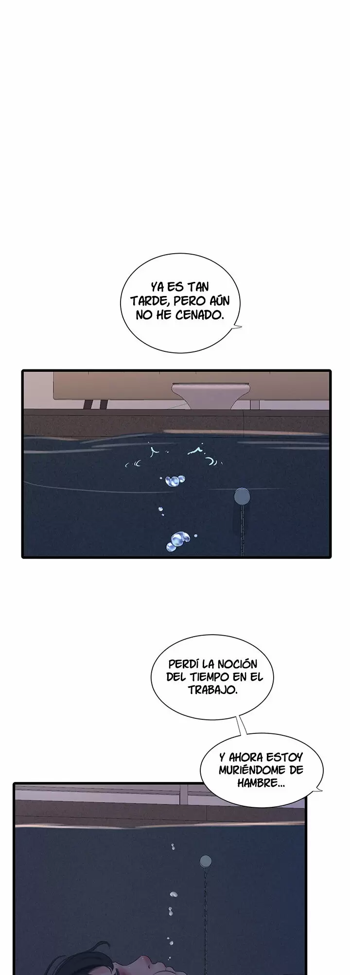 Secret Friend Capítulo 82 - Page 13